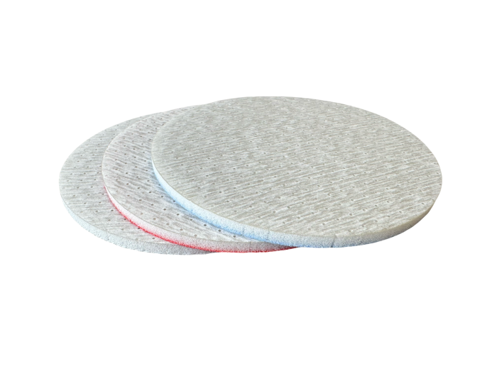 FLEXIBLE FINE ABRAZĪVIE DISKI